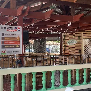 Hotel Mt Plaza Brisas