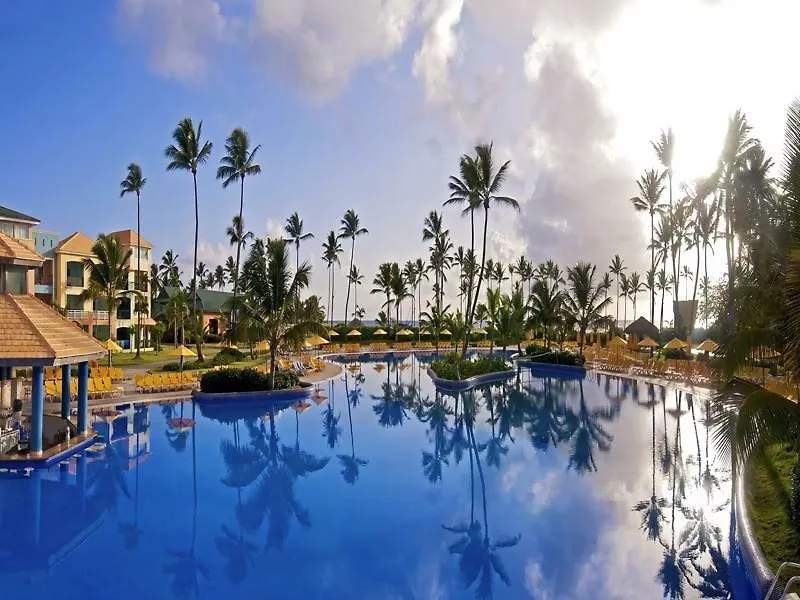 Hotel Privilege Club At Ocean Blue & Sand Bávaro