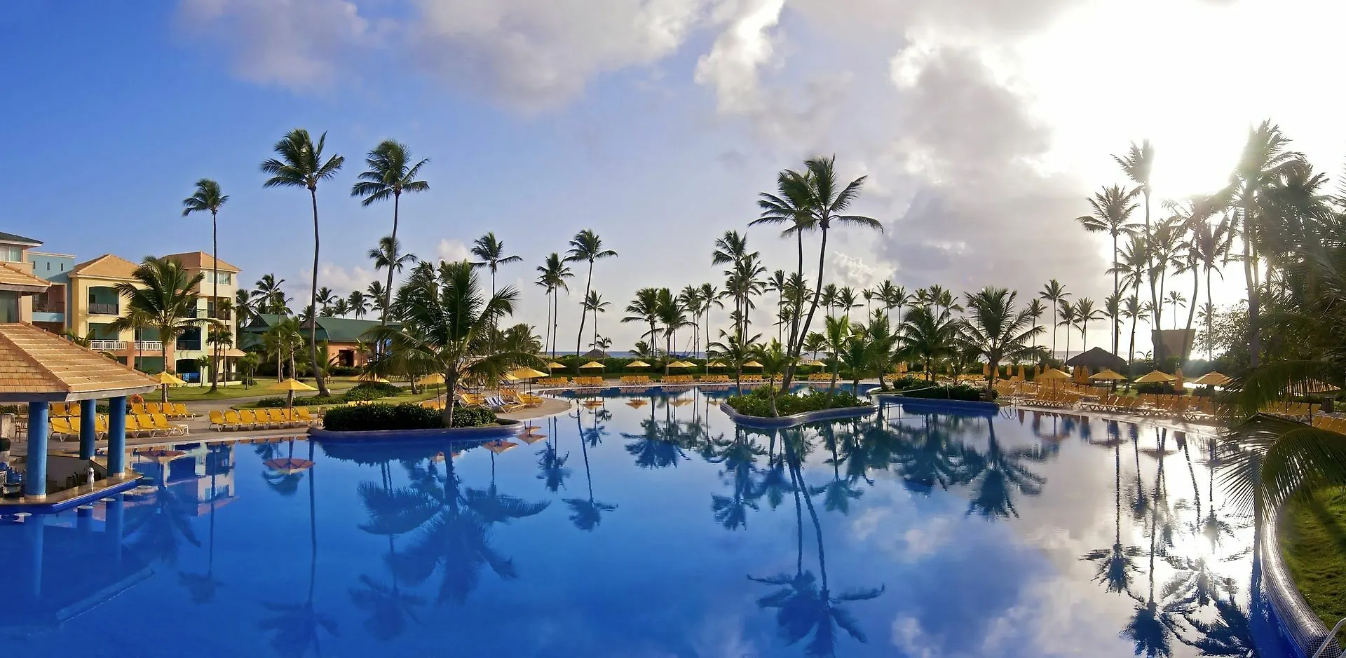 **** Hotel Privilege Club At Ocean Blue & Sand Bávaro Repubblica Dominicana