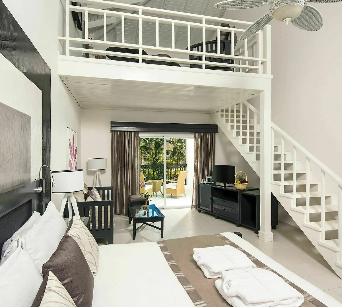 Privilege Club At Ocean Blue & Sand Bávaro Hotel