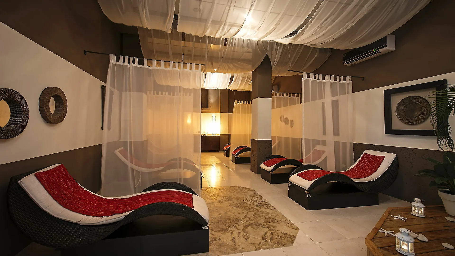 Privilege Club At Ocean Blue & Sand Bávaro Hotel