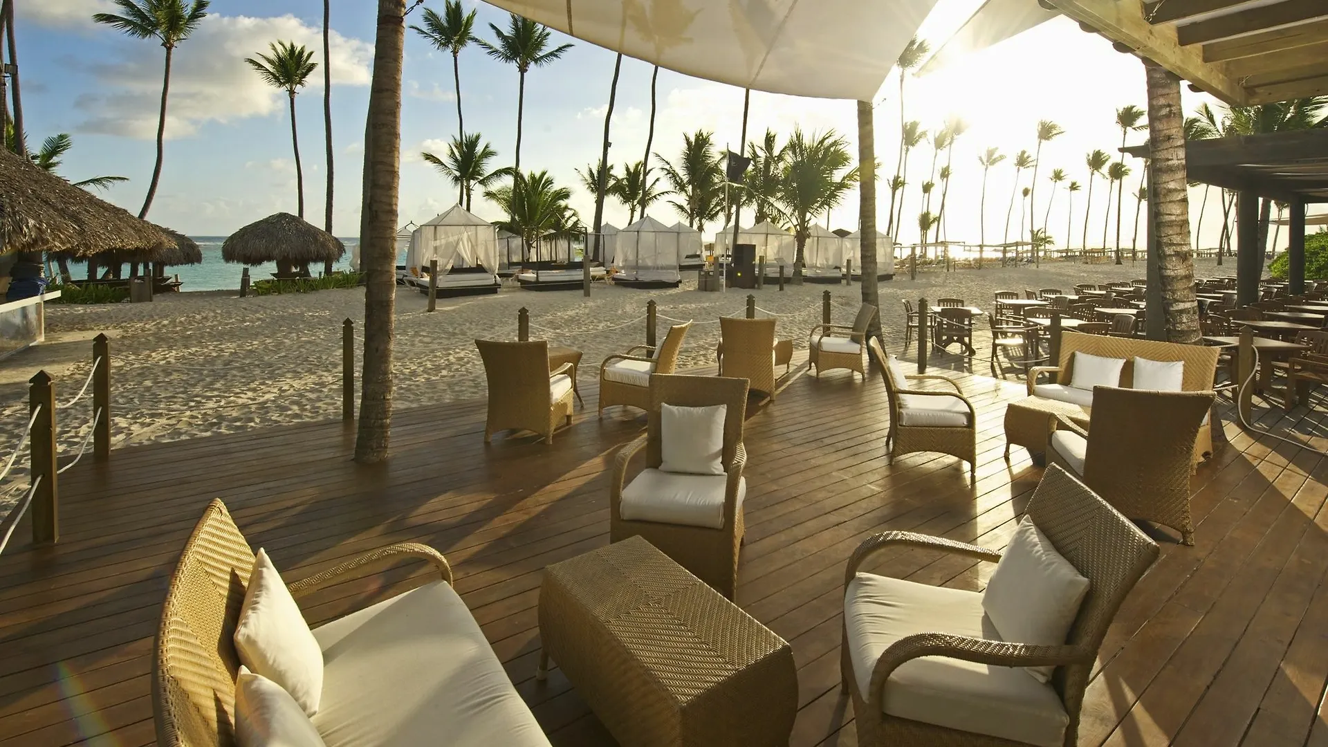 Hotel Privilege Club At Ocean Blue & Sand Bávaro
