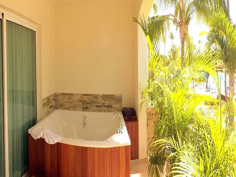 Privilege Club At Ocean Blue & Sand Bávaro
