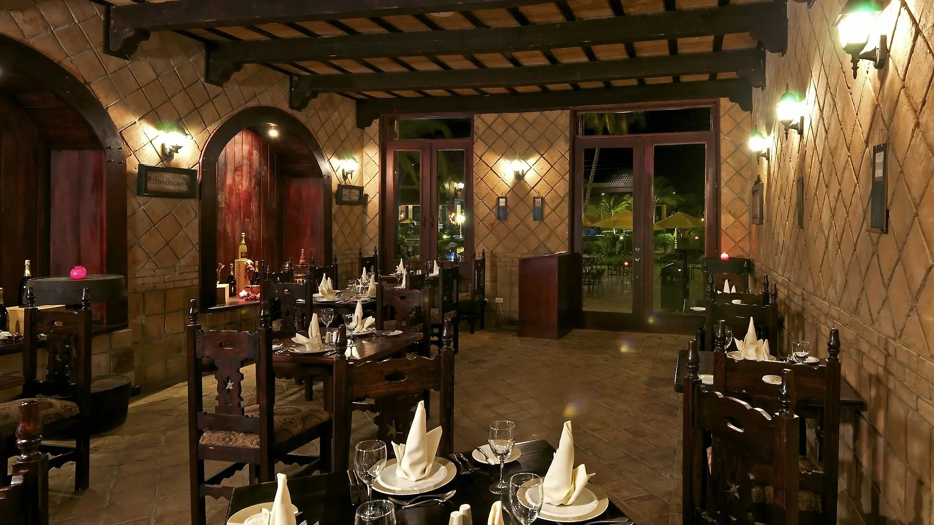 Privilege Club At Ocean Blue & Sand Bávaro Repubblica Dominicana