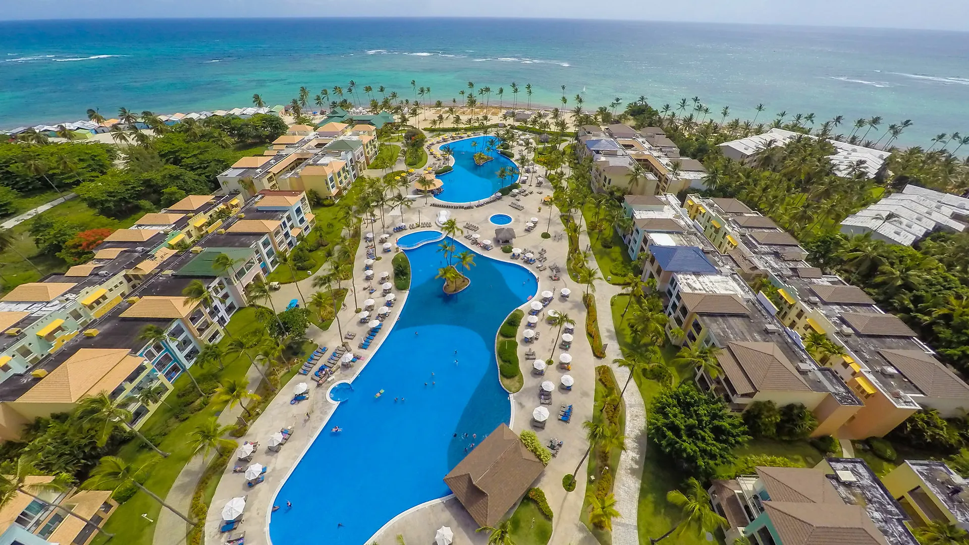 Privilege Club At Ocean Blue & Sand Bávaro 4*,  Repubblica Dominicana