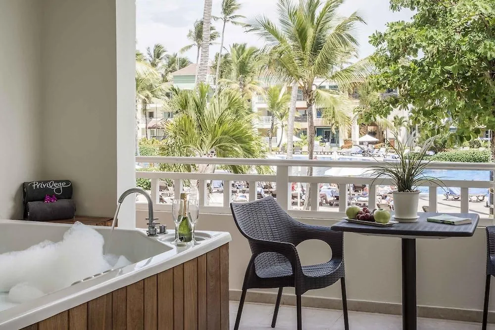 Privilege Club At Ocean Blue & Sand Bávaro Hotel