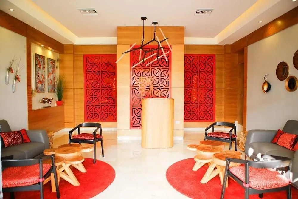 Privilege Club At Ocean Blue & Sand Bávaro 4*,